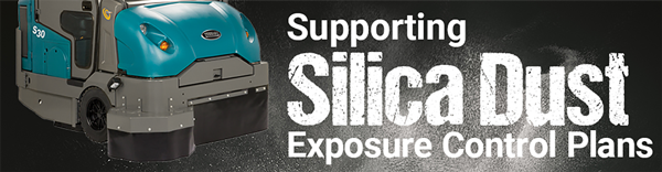 Silica Dust Control: Everything You Need to Know