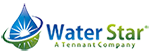 Water Star Logo
