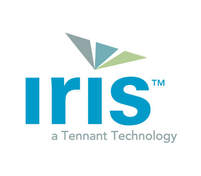 Tennant IRIS™ technology